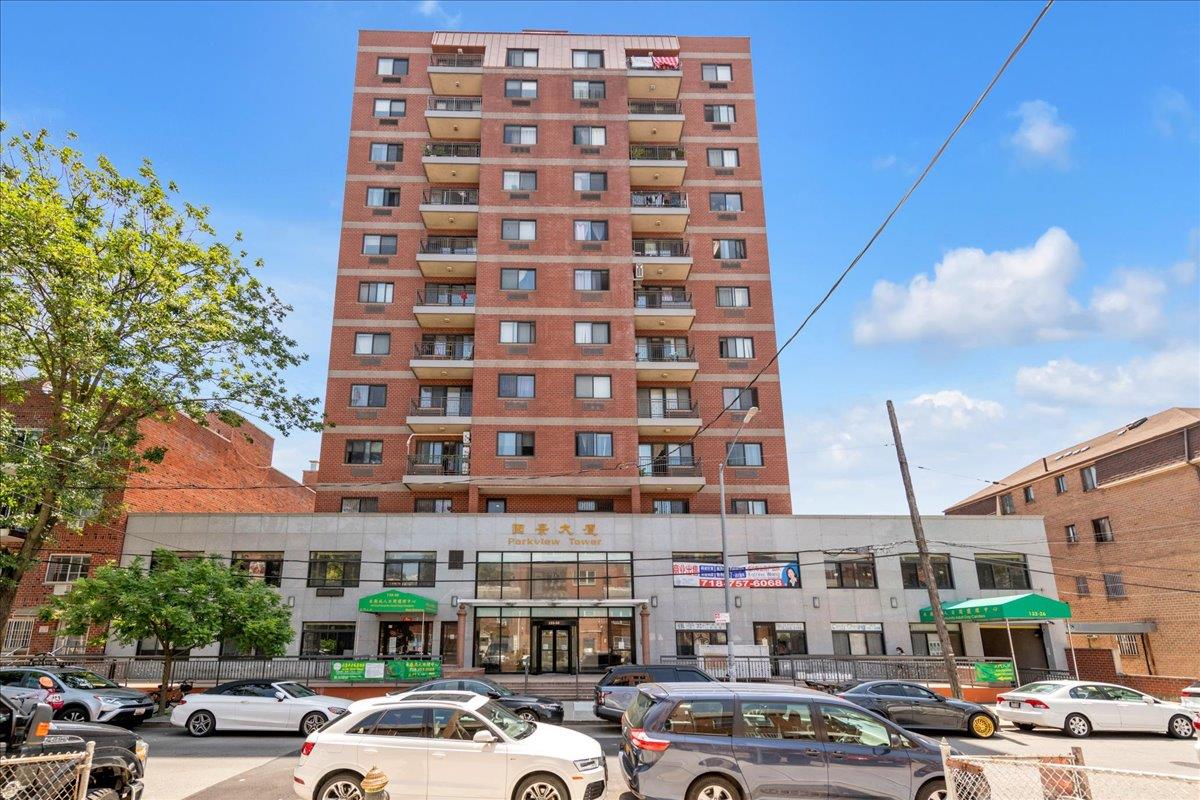 #1 photo, 132-26 Avery Avenue, Flushing , NY 11355