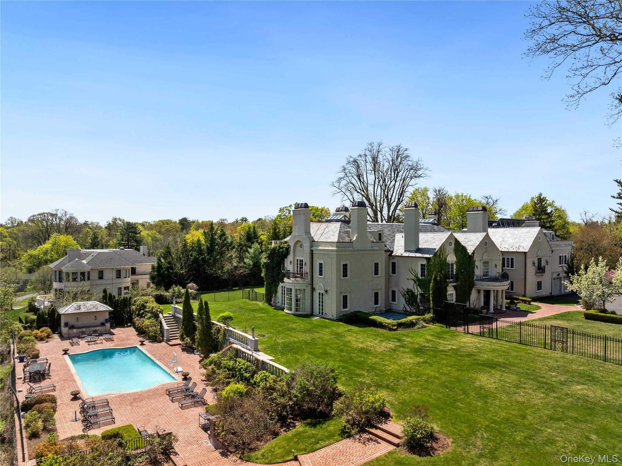 #5 photo, 6B Blue Sea Lane, ナッソー郡 Great Neck , NY 11024