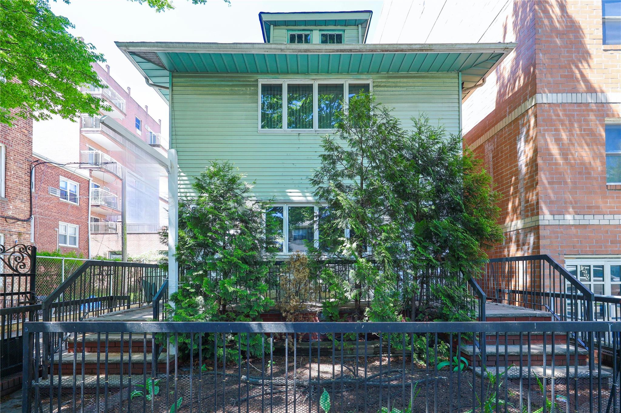 #1 photo, 1464 W 5th Street, 布鲁克林 Brooklyn , NY 11204