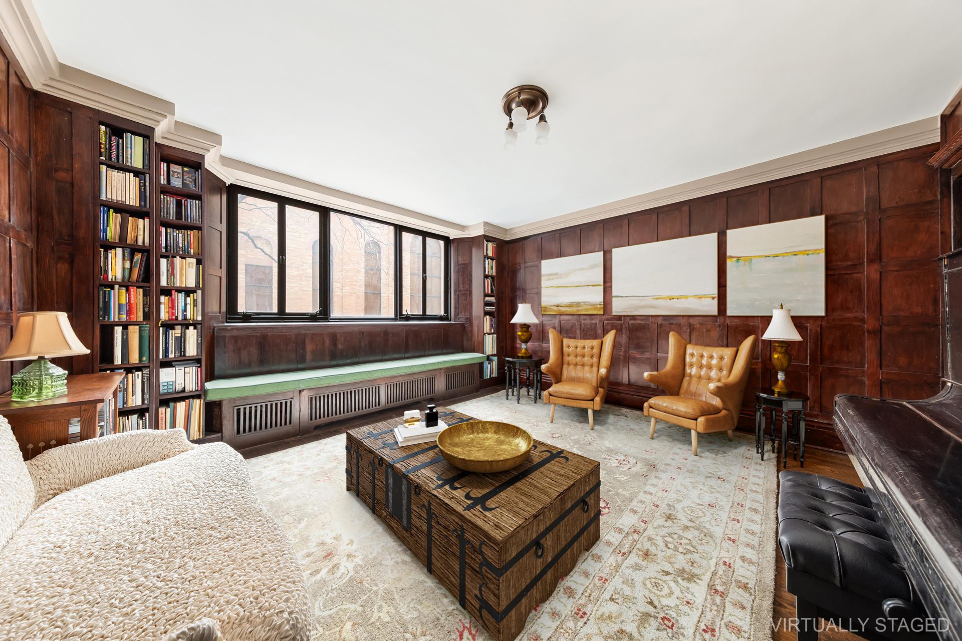 #6 photo, 1 W 67TH Street, Lincoln Square , NY 10023