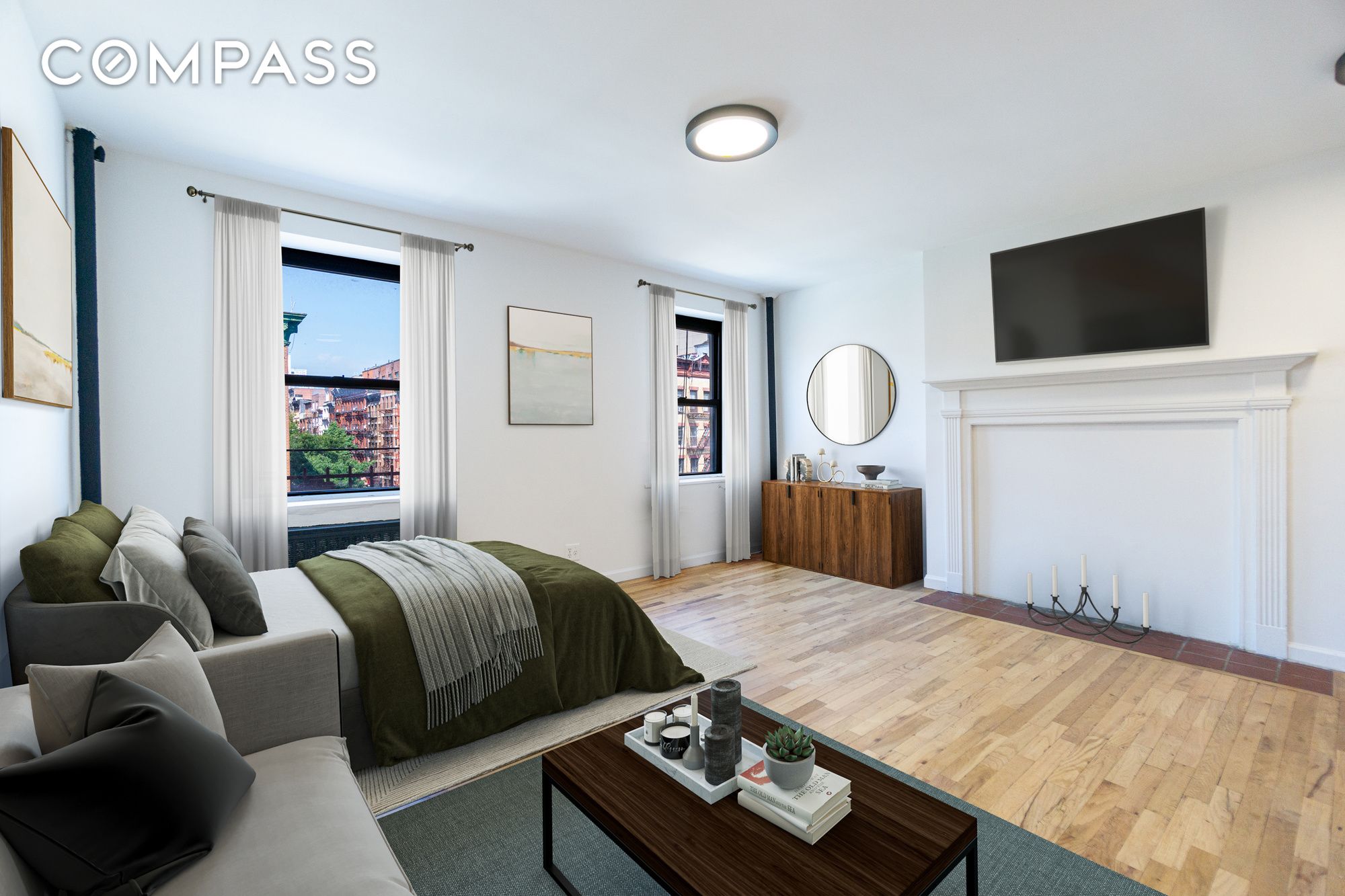 #1 photo, 400 E 9th Street, East Village , NY 10009