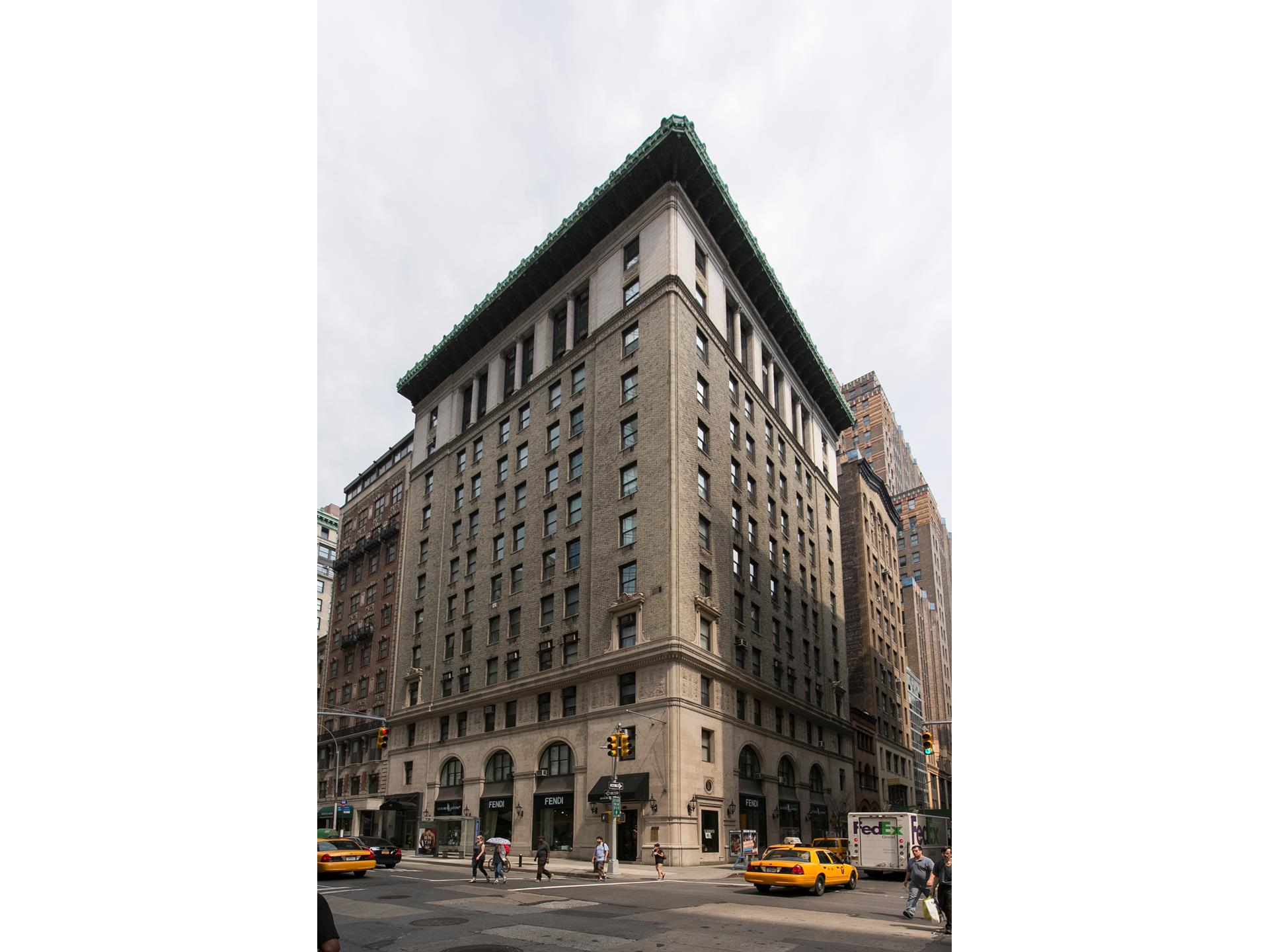 #8 photo, 159 MADISON Avenue, マンハッタン Midtown , NY 10016