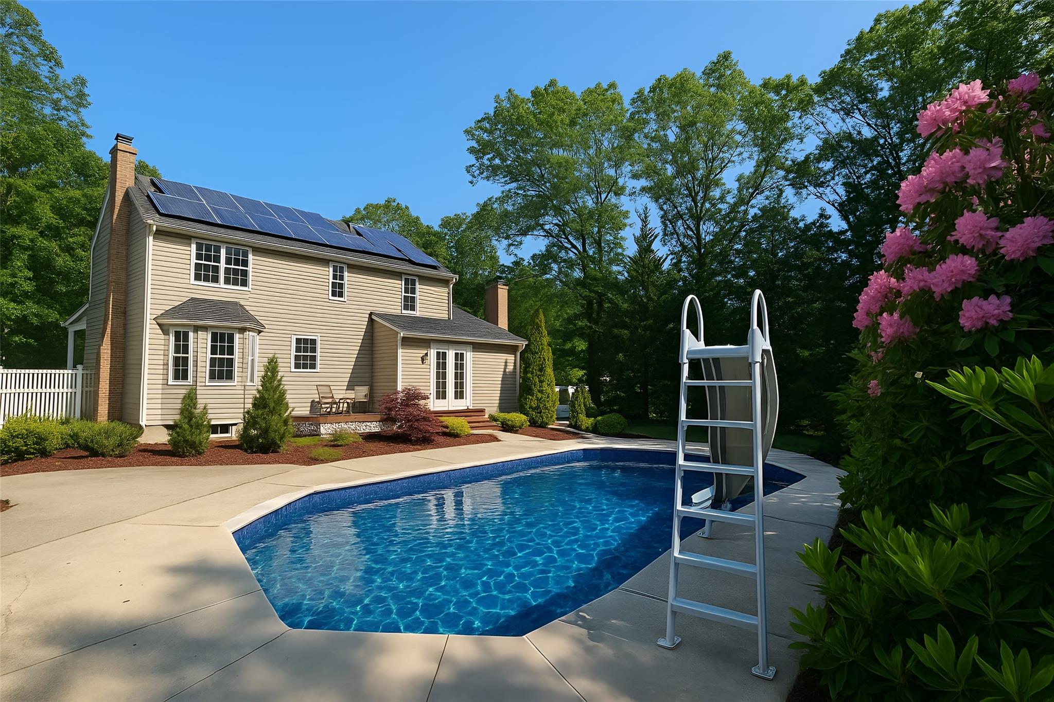 #1 photo, 3 Wilderness Court, 東長島 Manorville , NY 11949