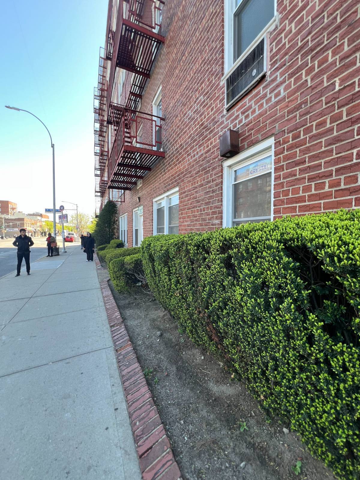 #2 photo, 207 Ocean Pkwy, #1J, ブルックリン区 Kensington , NY 11218