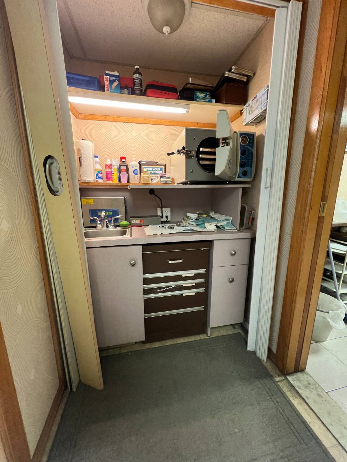 #6 photo, 207 Ocean Pkwy, #1J, ブルックリン区 Kensington , NY 11218