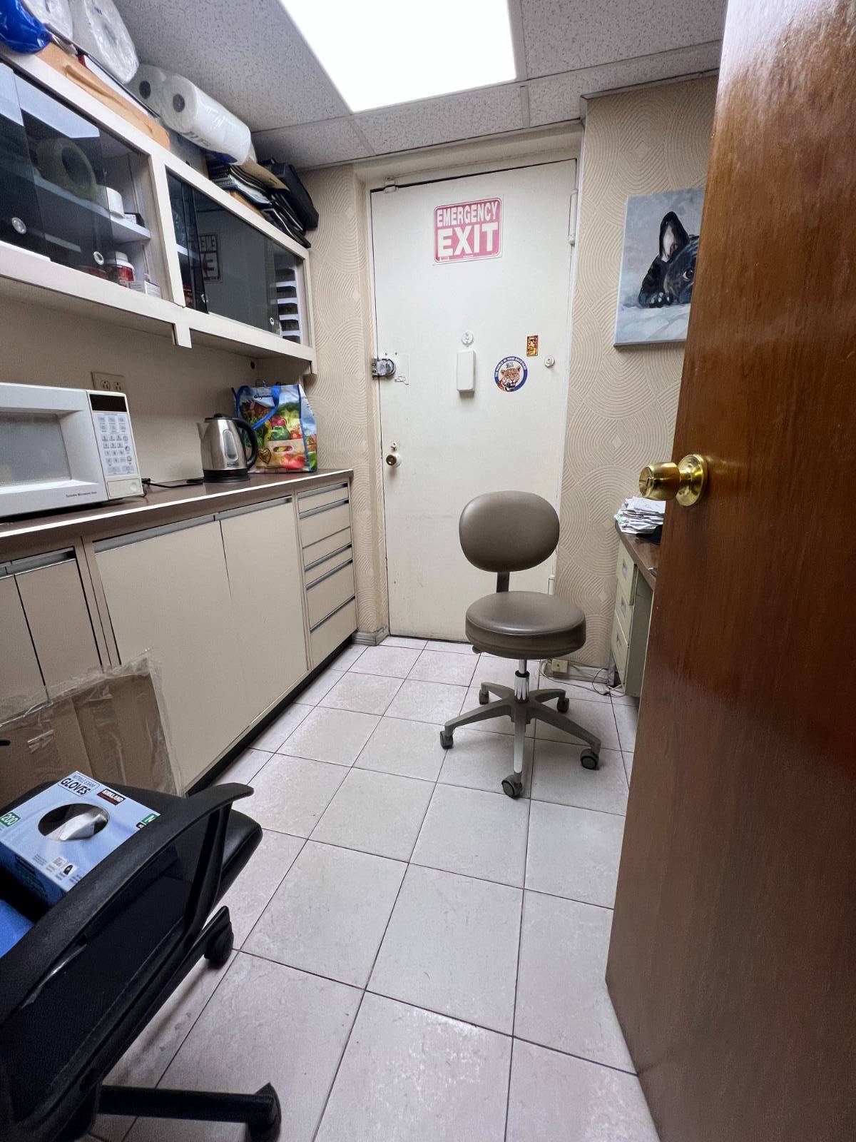 #8 photo, 207 Ocean Pkwy, #1J, ブルックリン区 Kensington , NY 11218