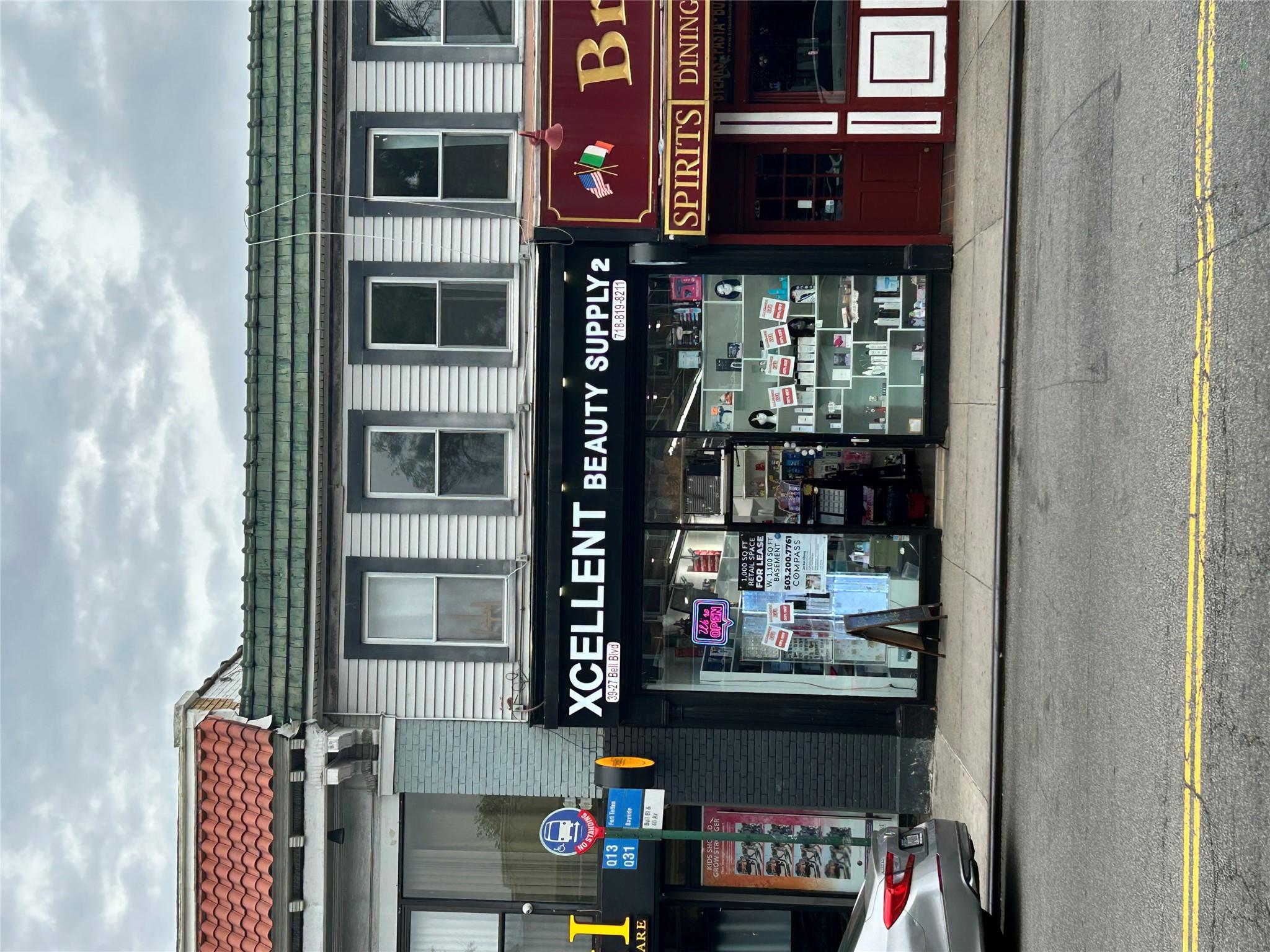 #1 photo, 3927 Bell Boulevard, Bayside , NY 11361