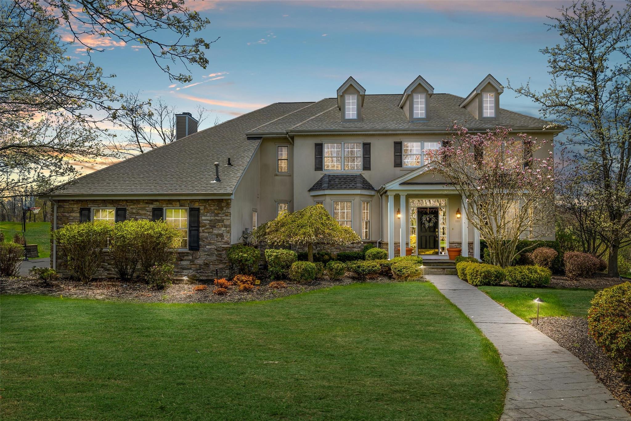 #1 photo, 111 Mansion Ridge Boulevard, Monroe , NY 10950