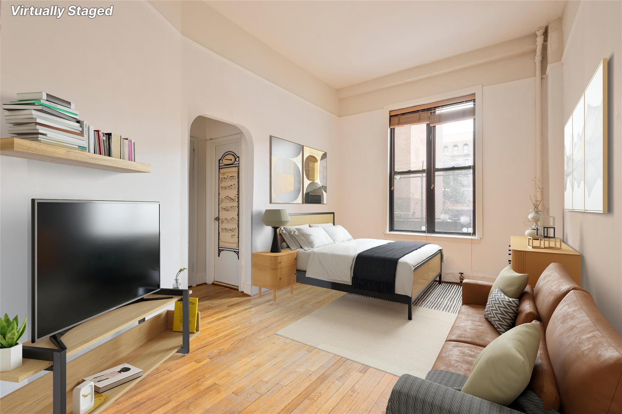 #7 photo, 135-137 W 115th Street, New York (Manhattan) , NY 10026