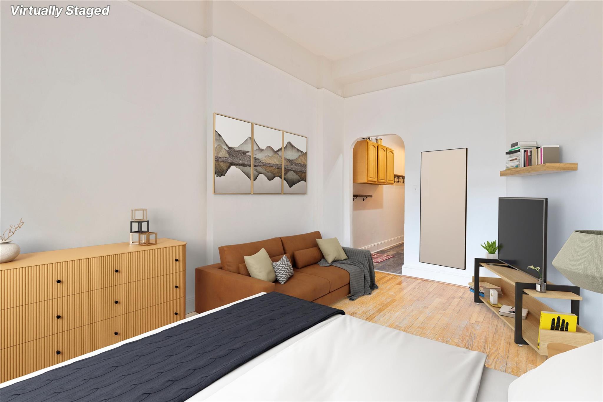 #8 photo, 135-137 W 115th Street, New York (Manhattan) , NY 10026