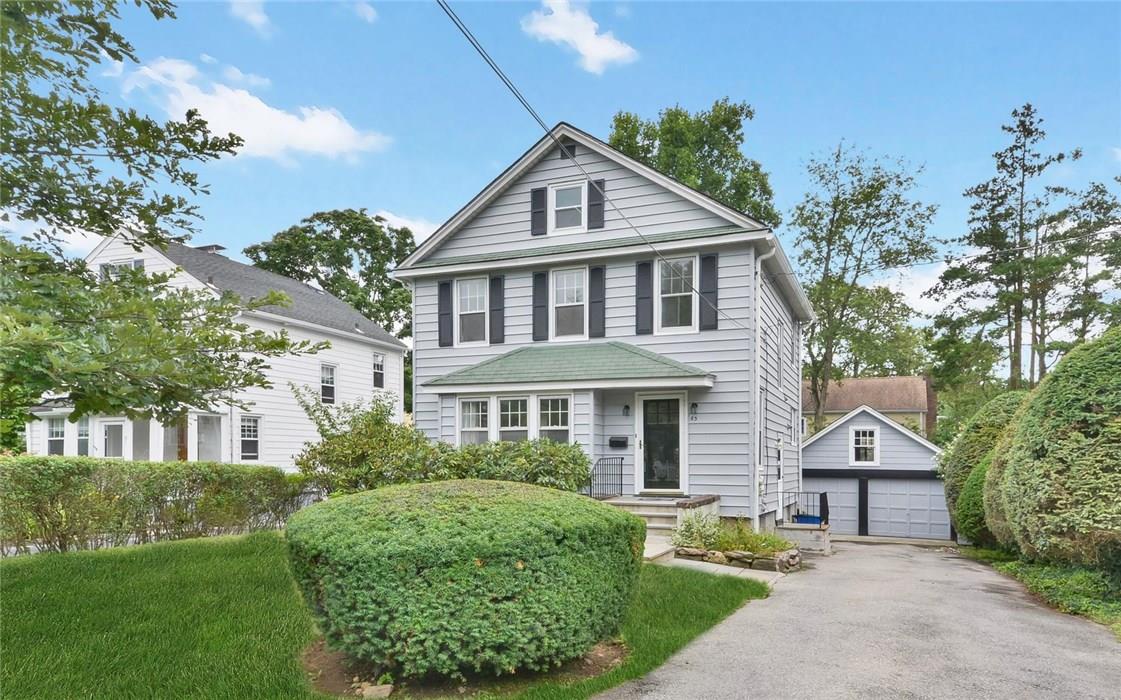 #1 photo, 63 Elm Avenue, Larchmont , NY 10538