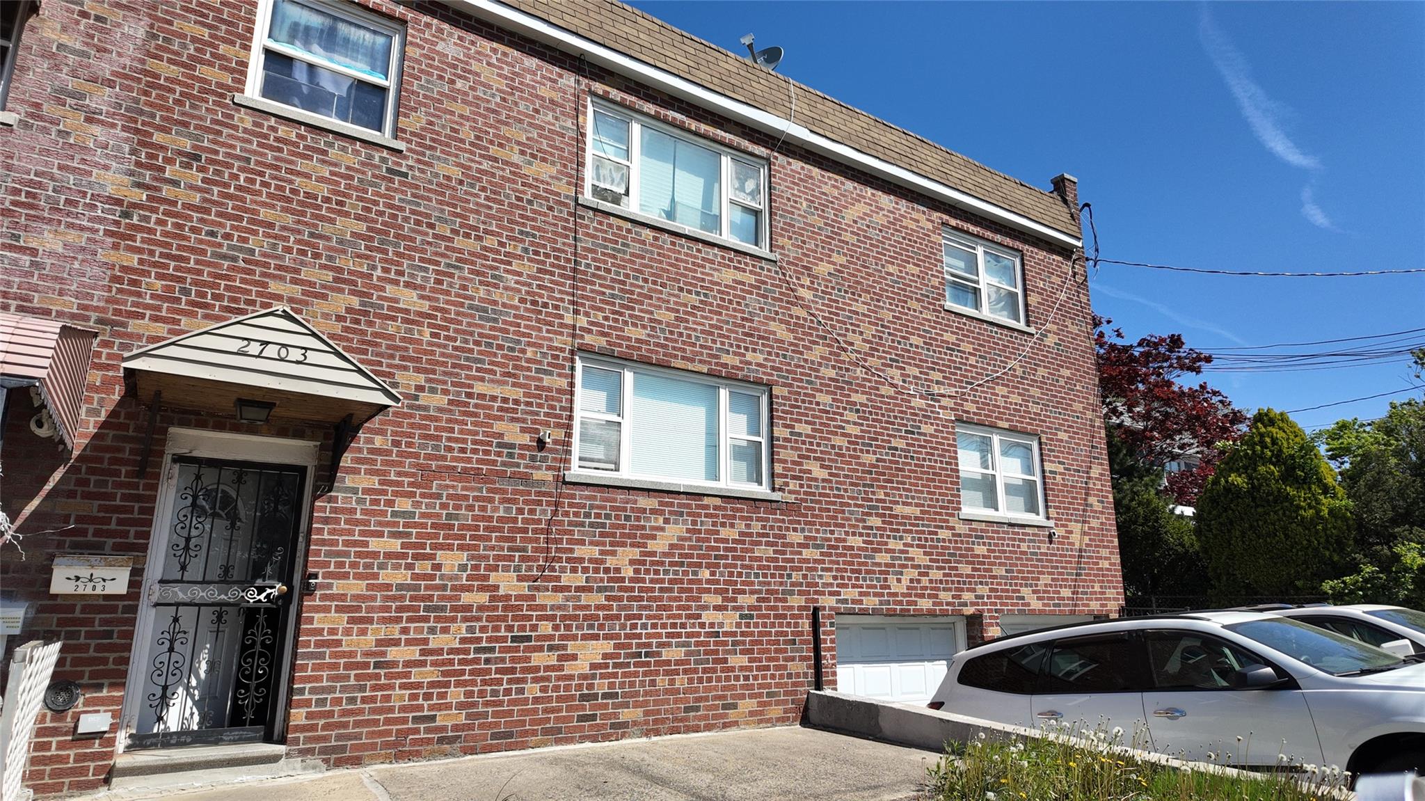 #1 photo, 2703 Waterbury Avenue, 布朗士 Bronx , NY 10461