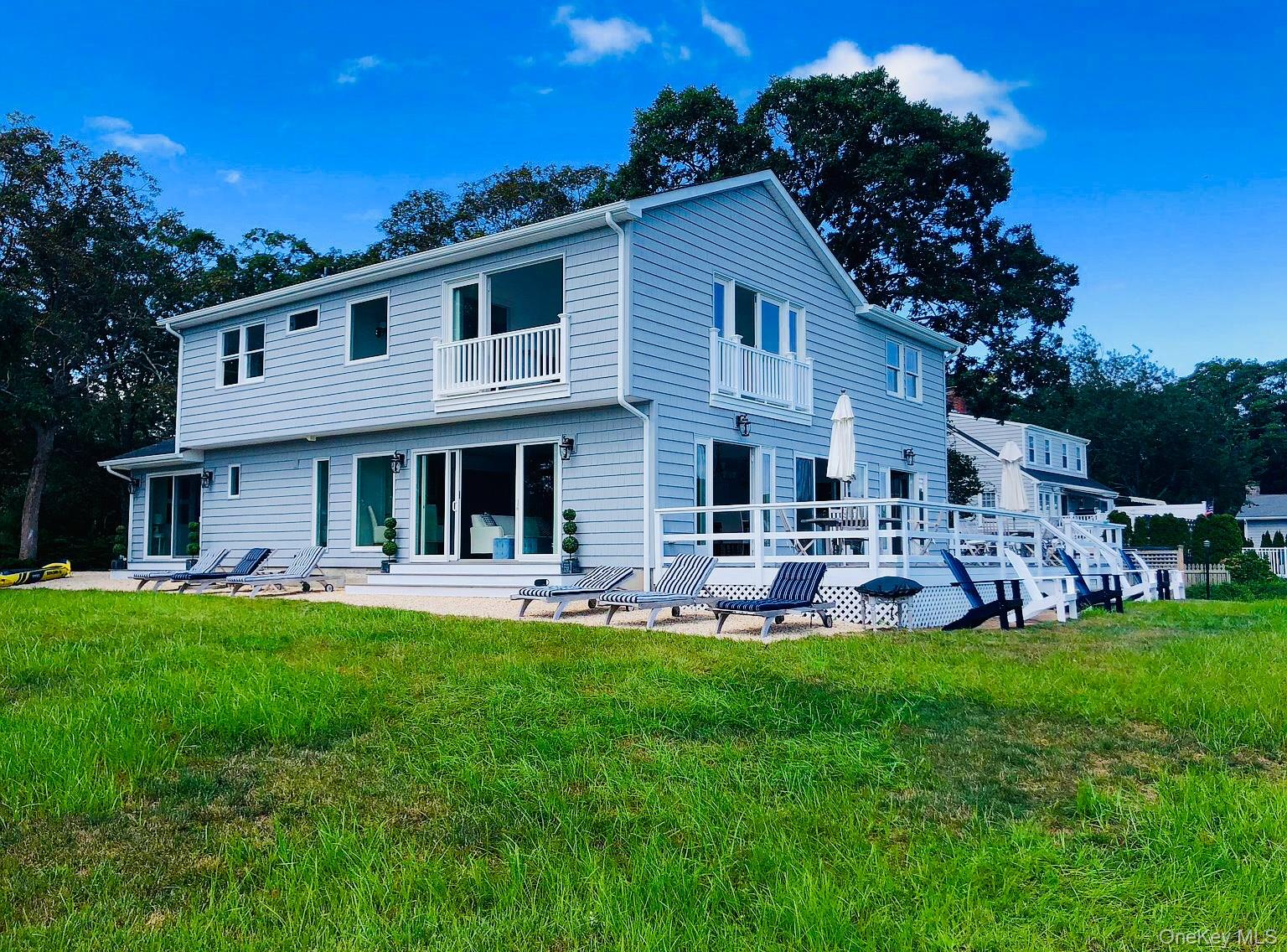 #18 photo, 23 Nautilus Drive, サフォーク郡 Hampton Bays , NY 11946