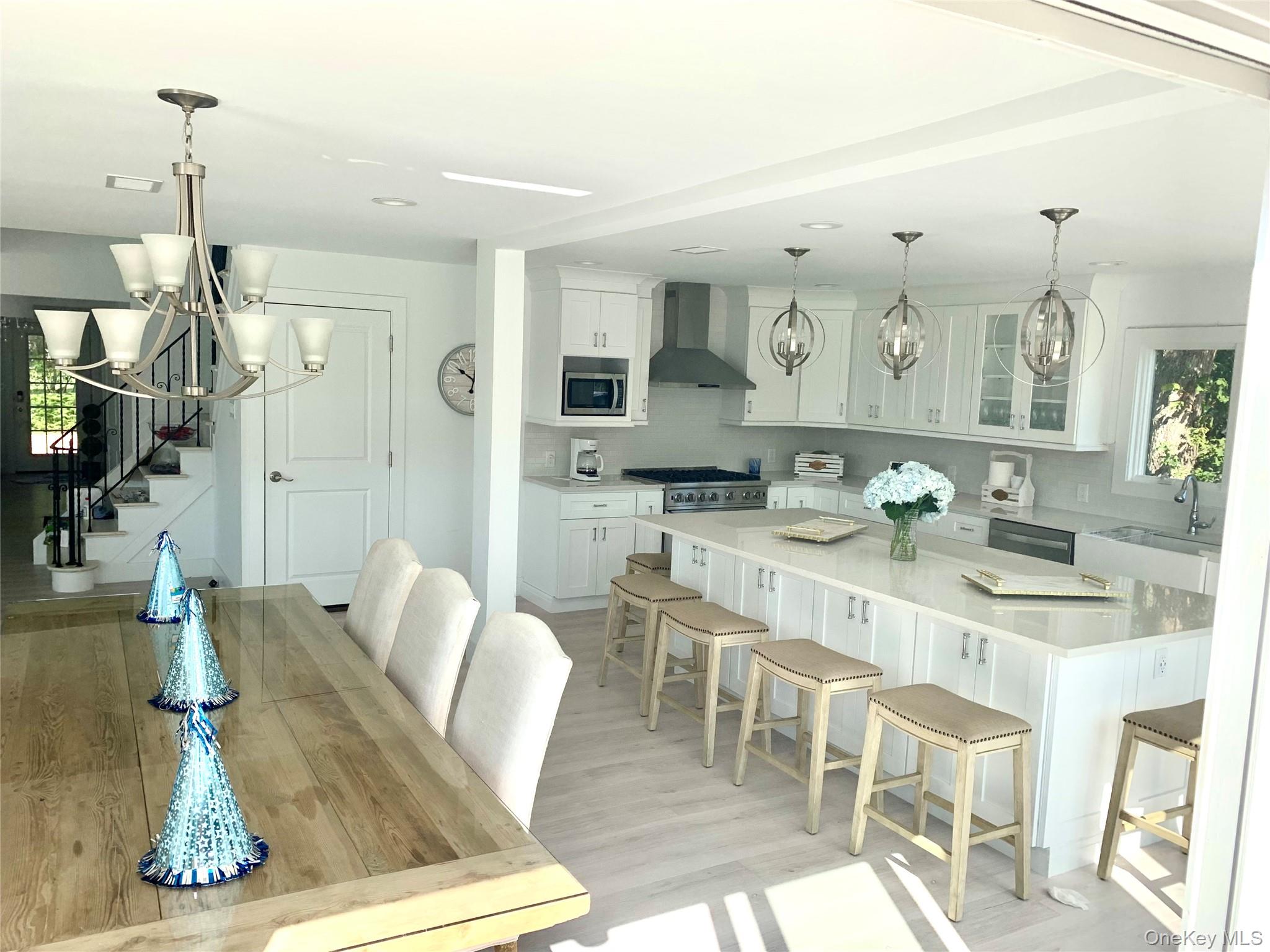 #3 photo, 23 Nautilus Drive, サフォーク郡 Hampton Bays , NY 11946