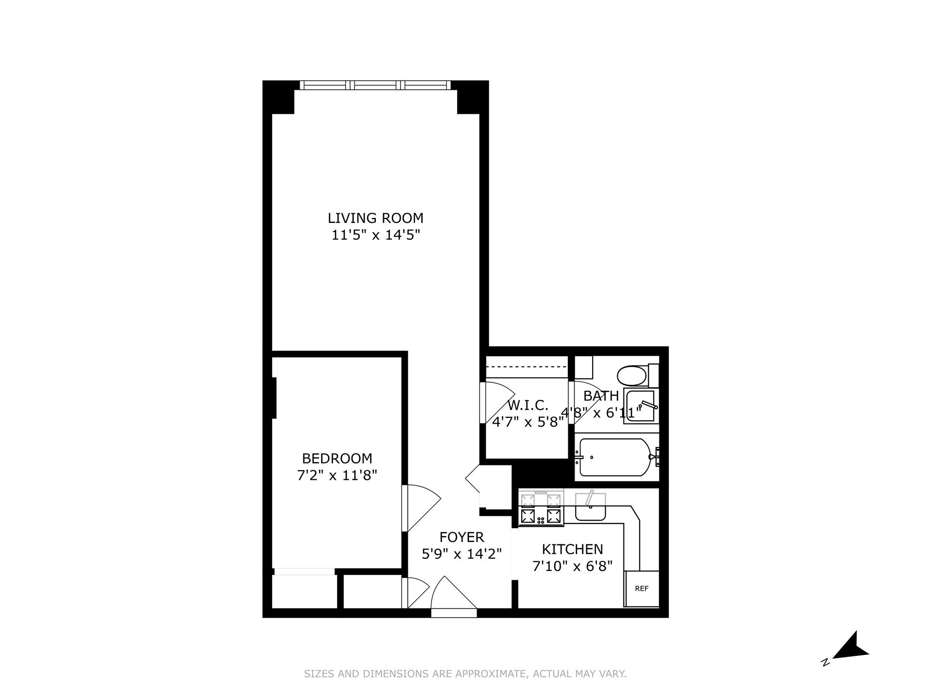 #2 photo, 305 E 24TH Street, マンハッタン Kips Bay , NY 10010