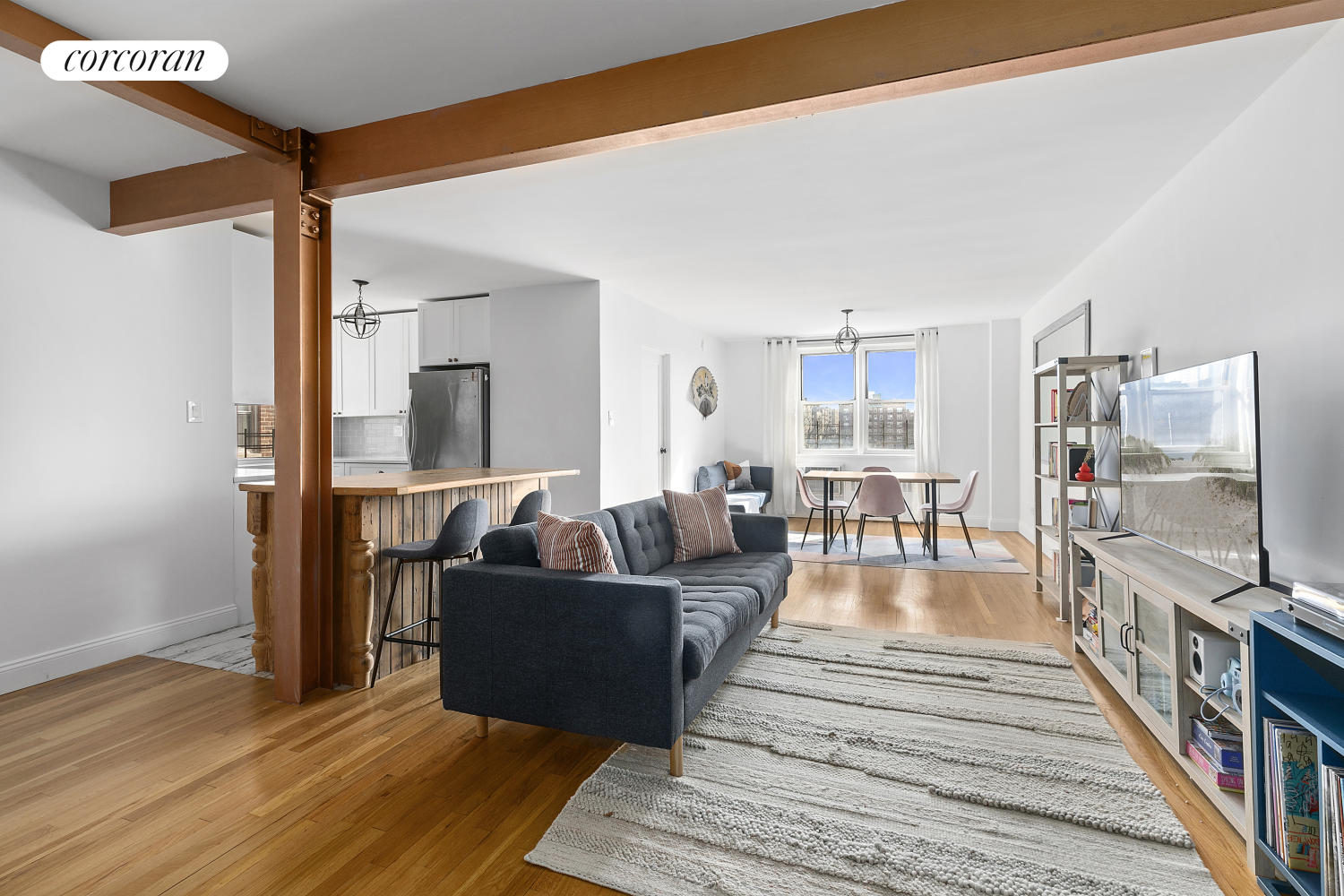 #1 photo, 100 OVERLOOK Terrace, Hudson Heights , NY 10040