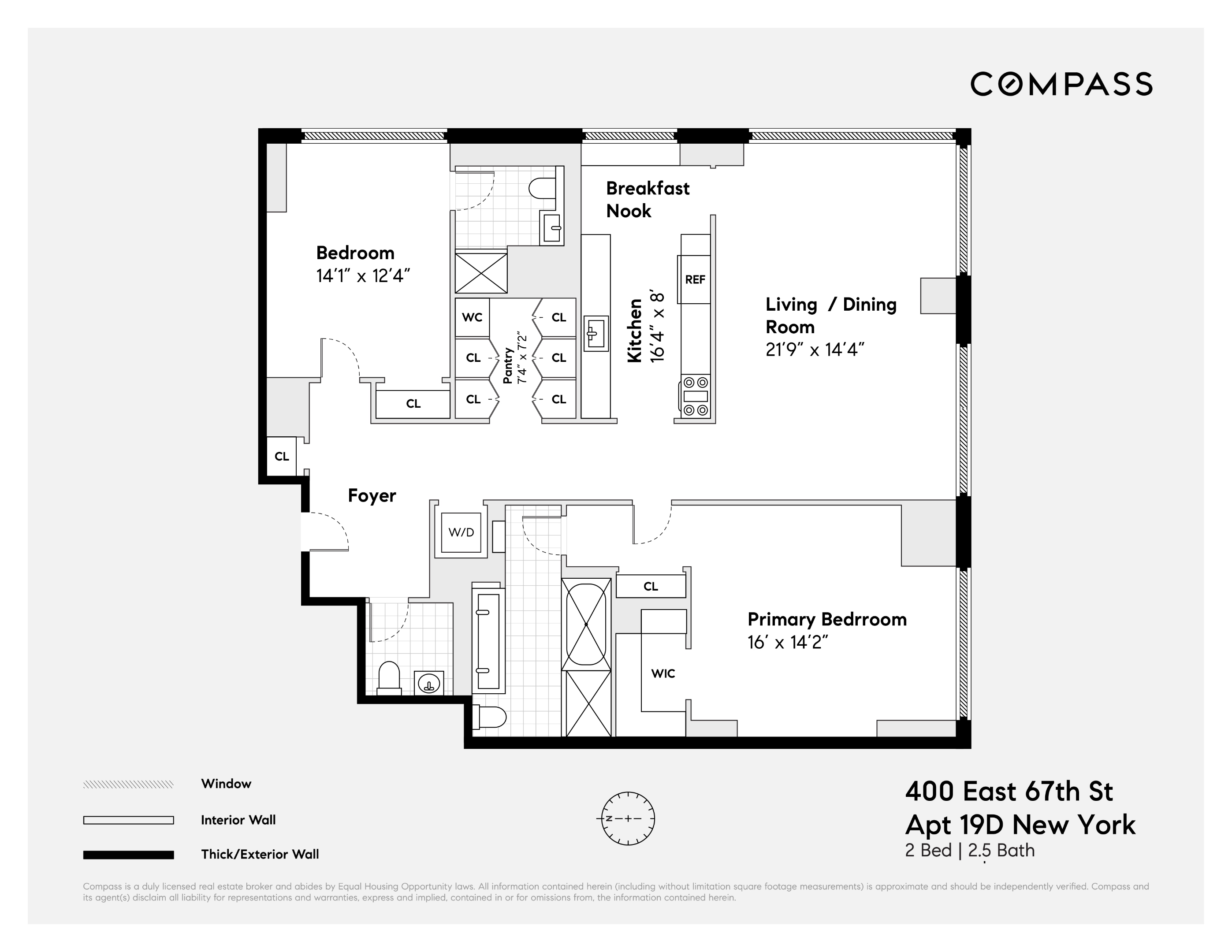 #2 photo, 400 E 67th Street, マンハッタン Lenox Hill , NY 10065