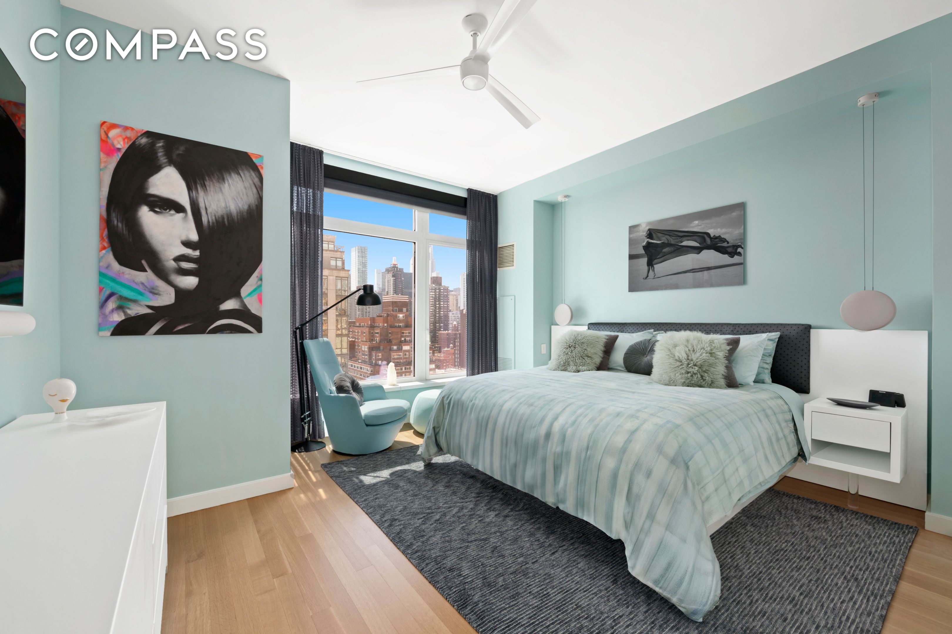 #5 photo, 400 E 67th Street, マンハッタン Lenox Hill , NY 10065