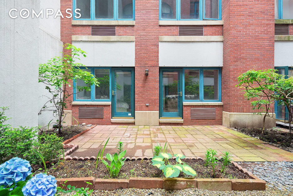 #16 photo, 125 E 12th Street, マンハッタン Greenwich Village , NY 10003