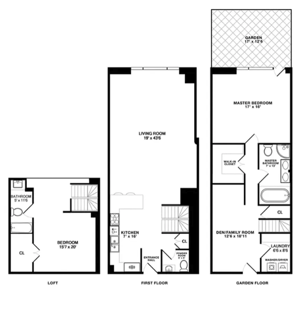 #2 photo, 125 E 12th Street, マンハッタン Greenwich Village , NY 10003