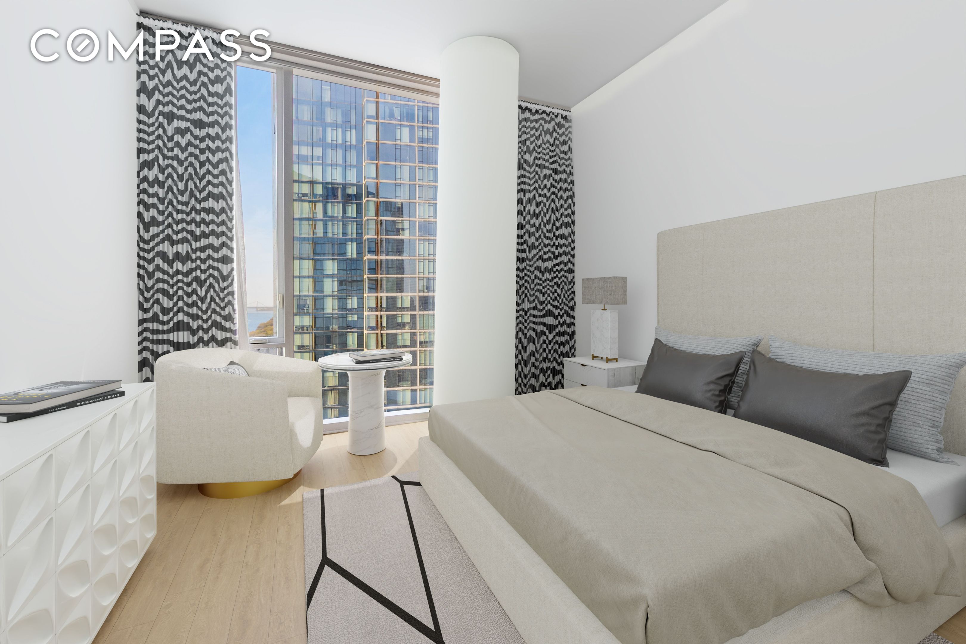 #13 photo, 10 Riverside Boulevard, マンハッタン Upper West Side , NY 10069