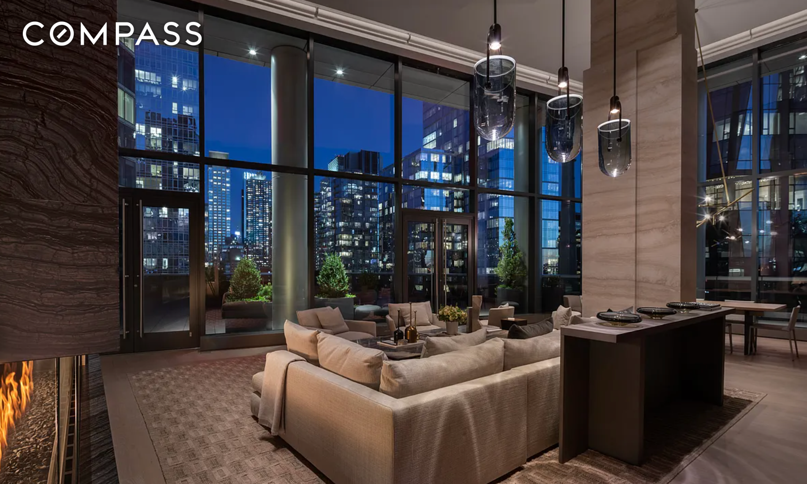 #21 photo, 10 Riverside Boulevard, マンハッタン Upper West Side , NY 10069