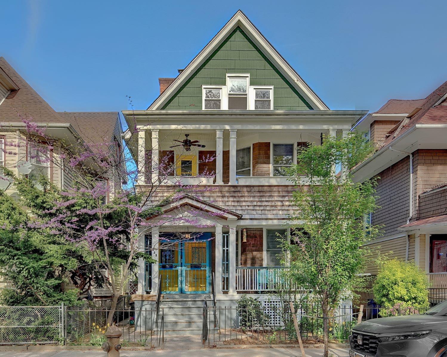 #1 photo, 421 MARLBOROUGH Road, Ditmas Park , NY 11226