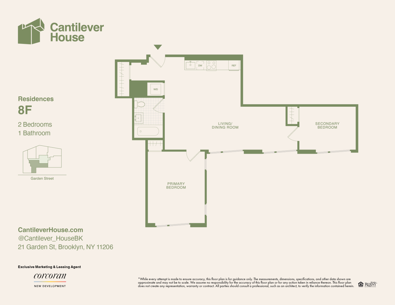 #2 photo, Brooklyn, ブルックリン区 Bushwick , NY 11206