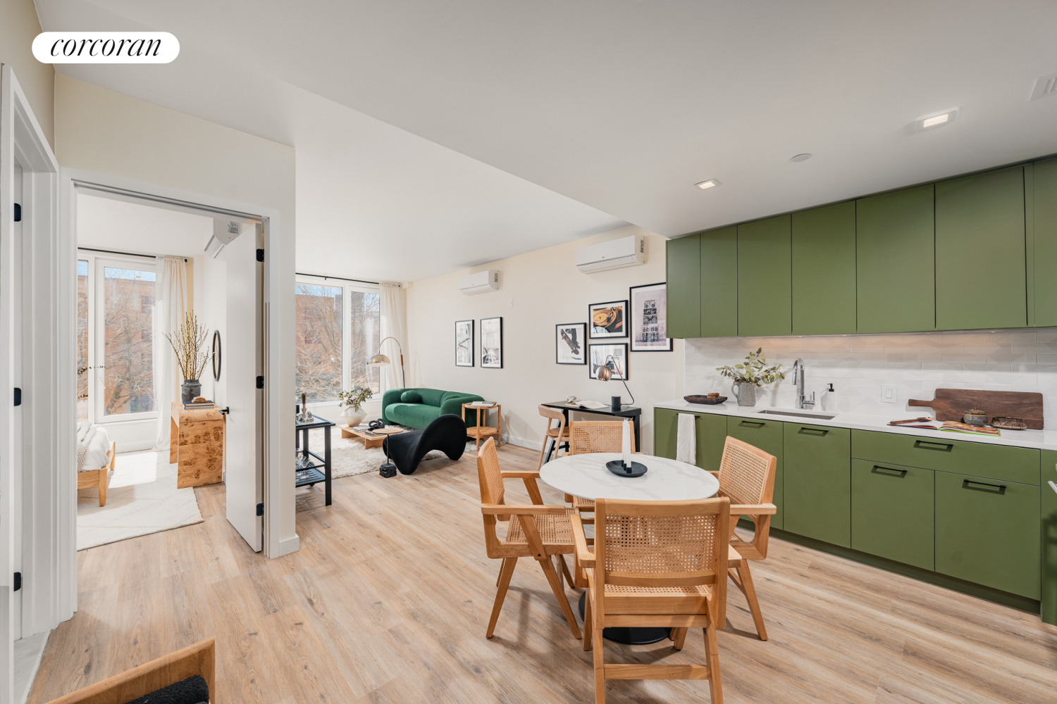 #9 photo, Brooklyn, ブルックリン区 Bushwick , NY 11206