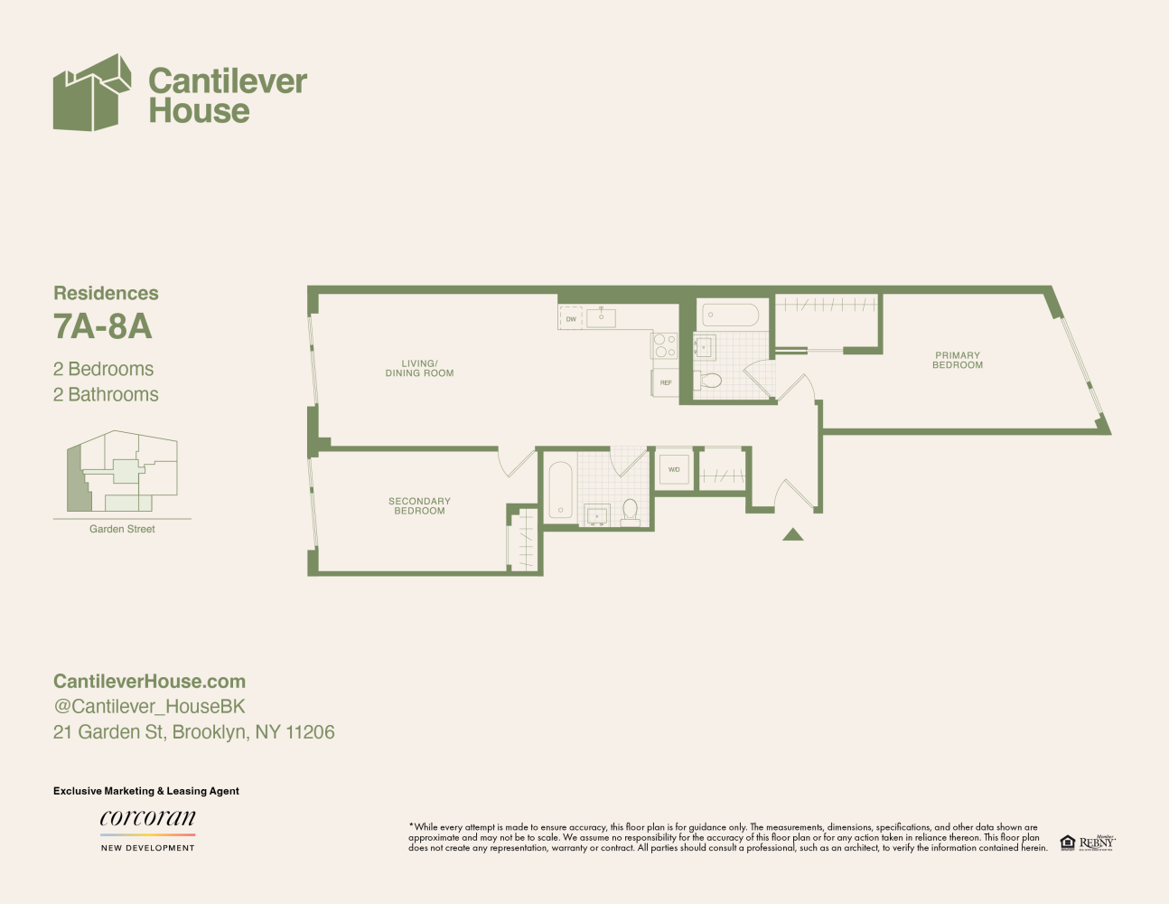 #2 photo, Brooklyn, ブルックリン区 Bushwick , NY 11206