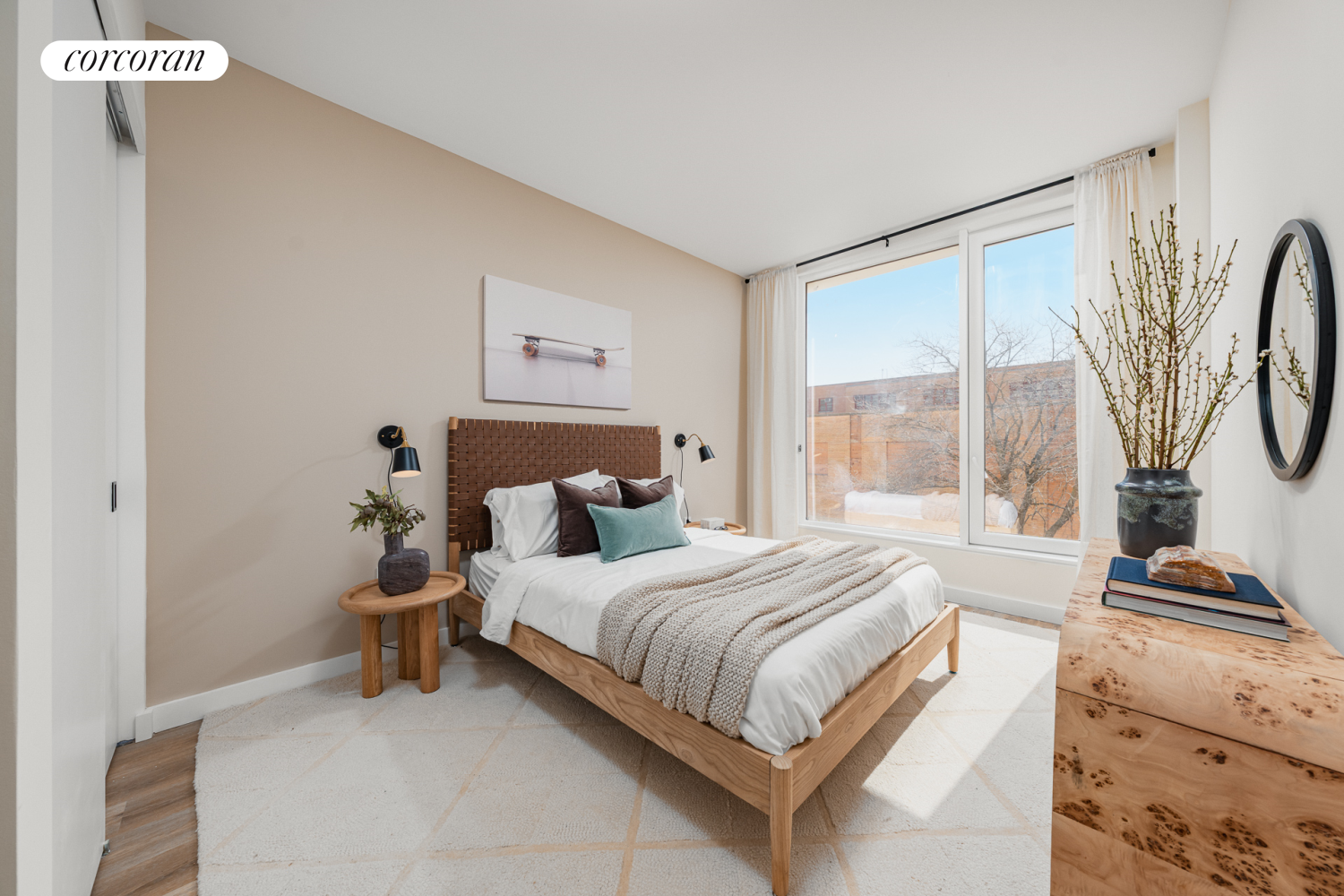 #5 photo, Brooklyn, ブルックリン区 Bushwick , NY 11206