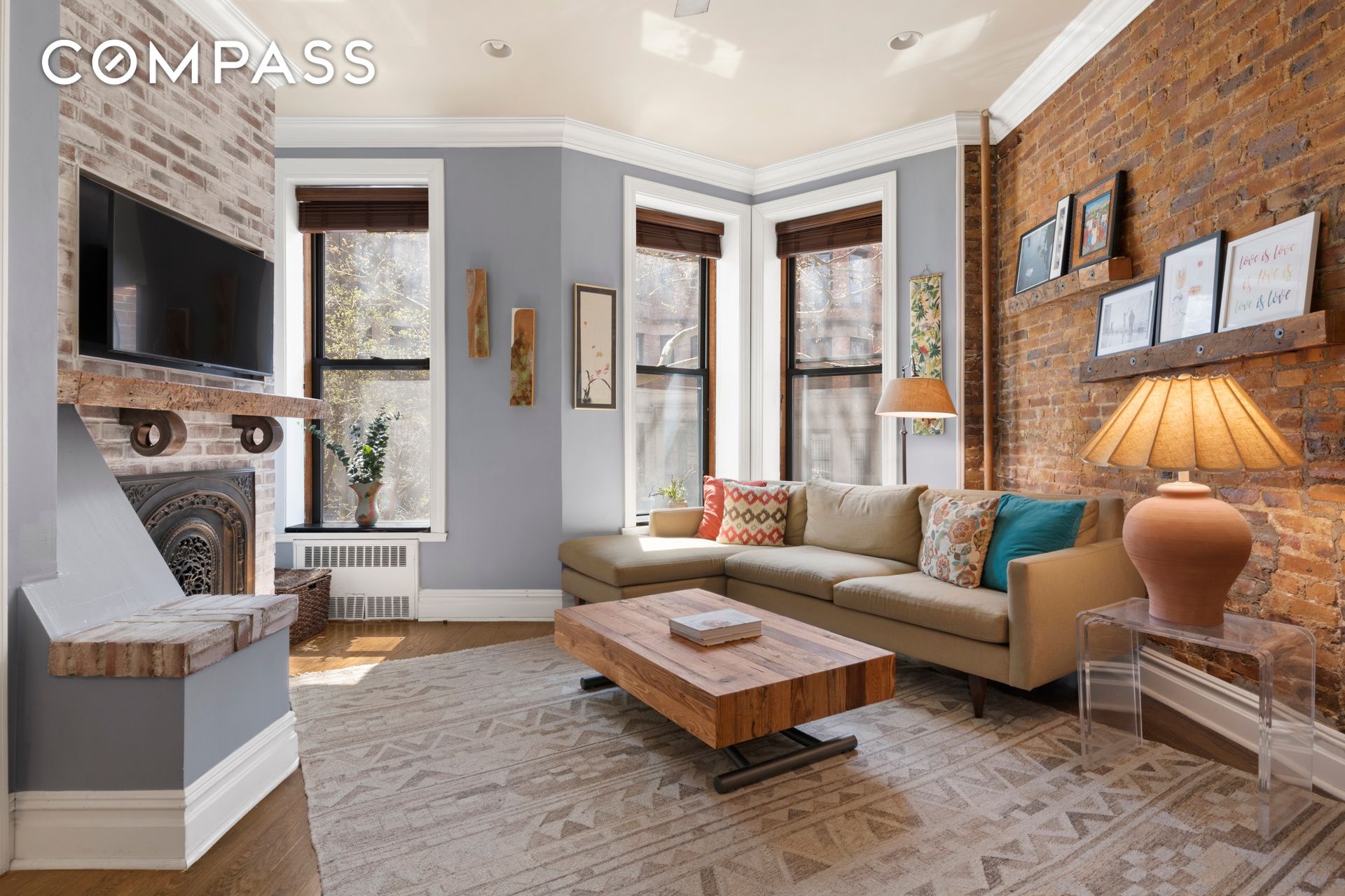 #1 photo, 799 President Street, Park Slope , NY 11215