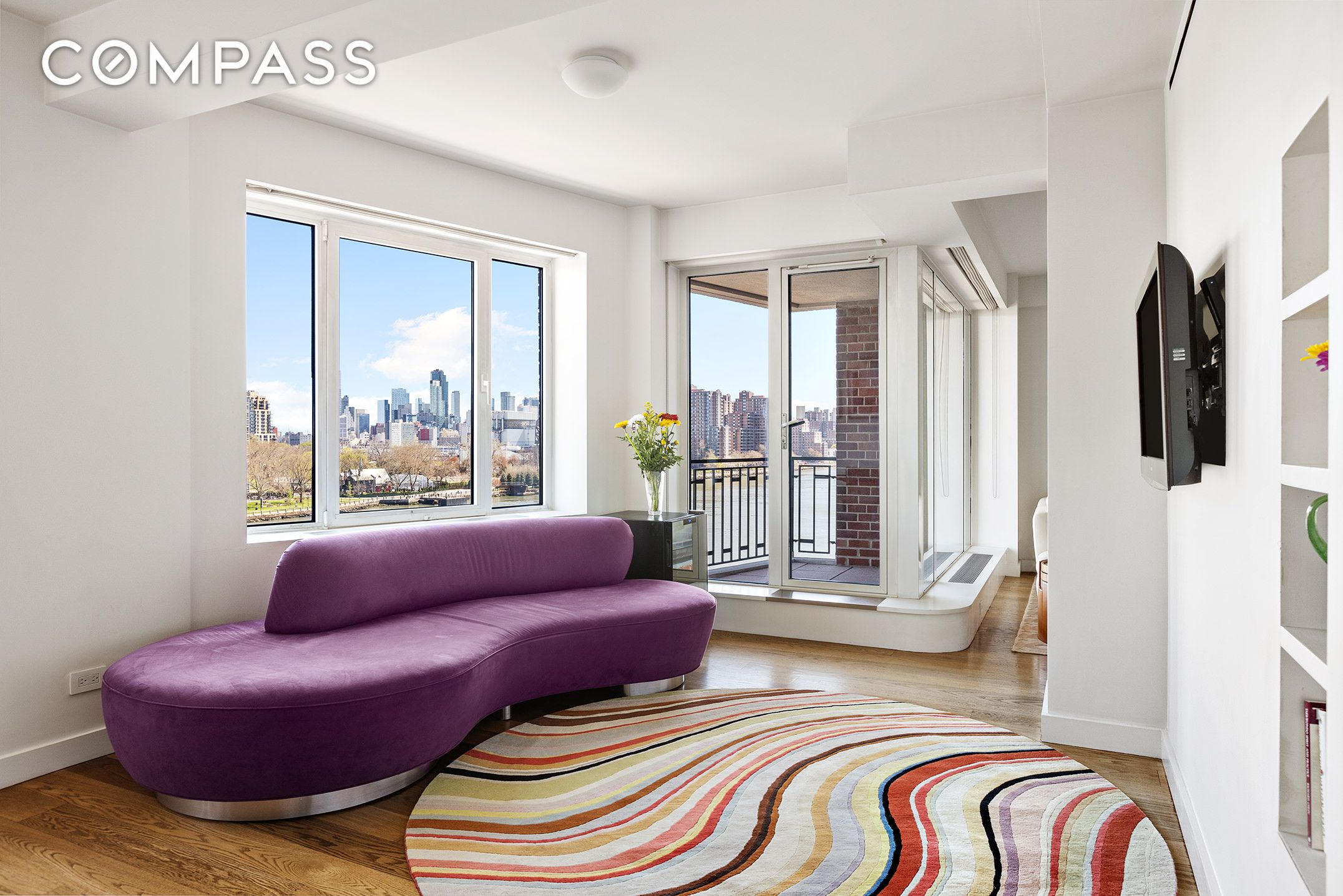 #4 photo, 45 E End Avenue, マンハッタン Upper East Side , NY 10028