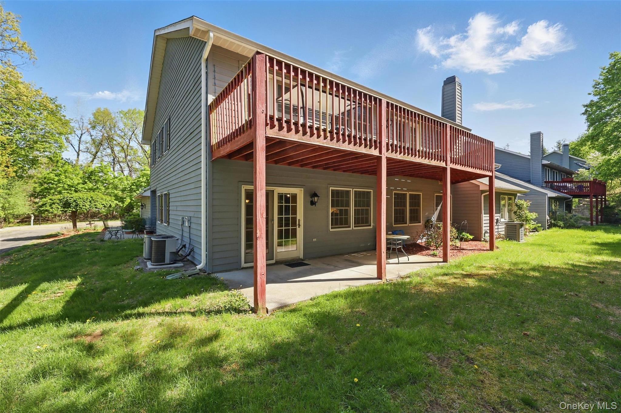 #4 photo, 21 Lamplight Street, Beacon , NY 12508