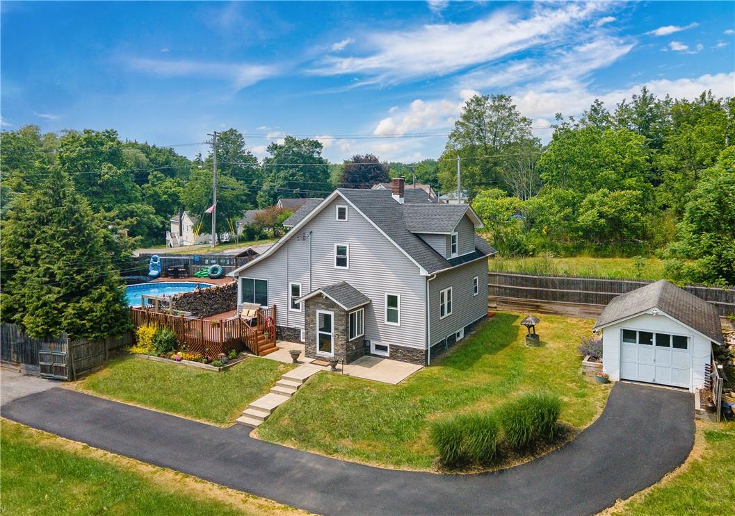 #2 photo, 2-6 Old Firehouse Road, Plattekill , NY 12568