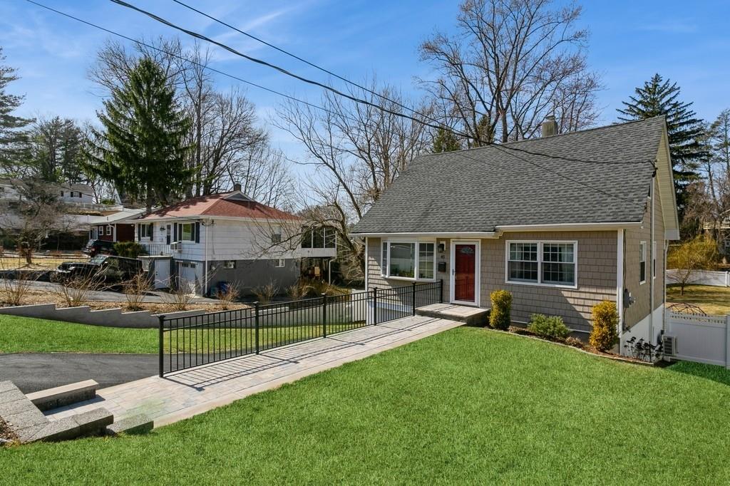 #1 photo, 45 Lee Avenue, Ossining , NY 10562