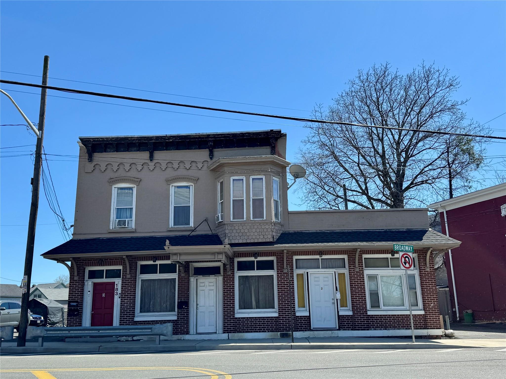 #1 photo, 183 Broadway, 紐約州 Haverstraw , NY 10927