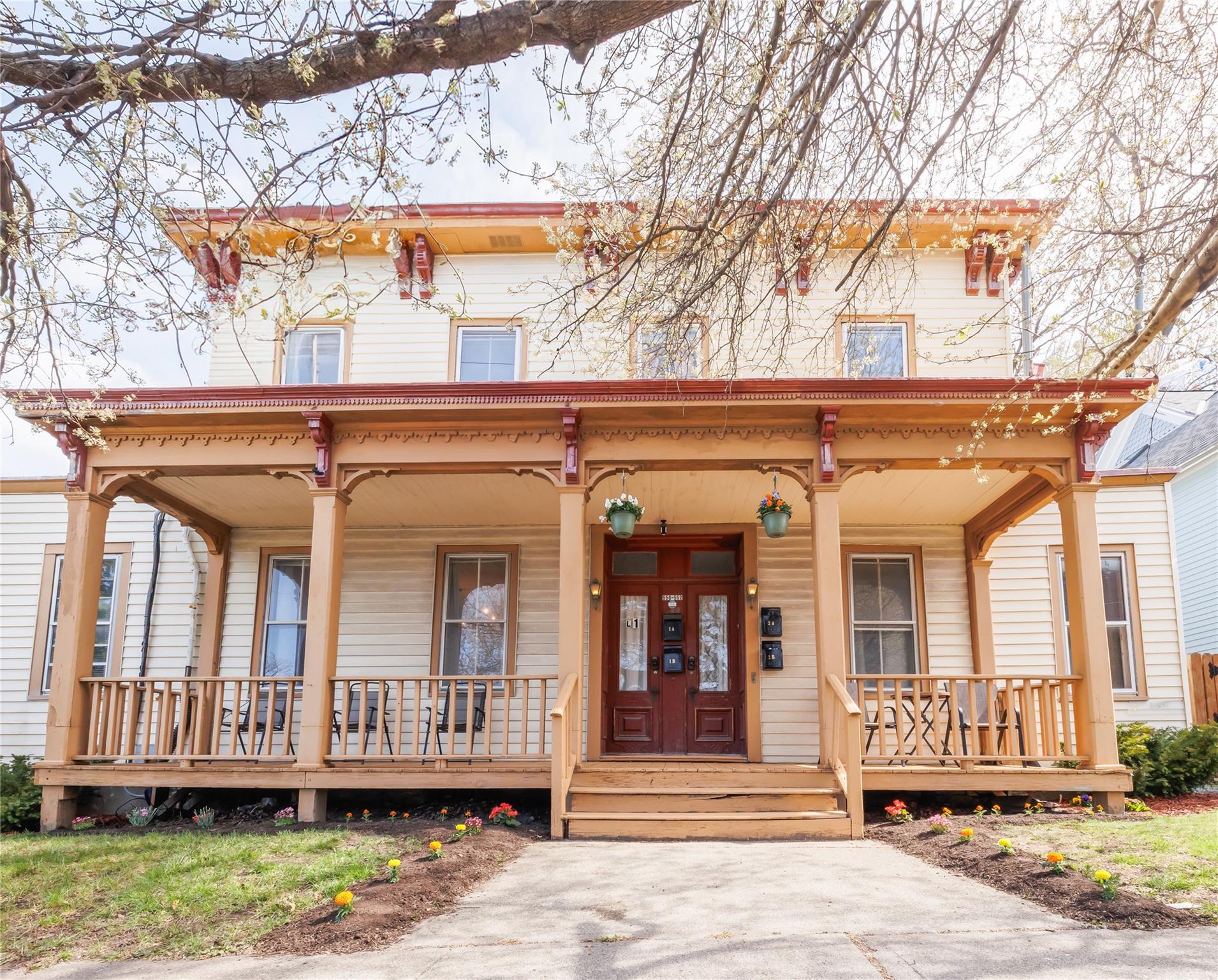 #1 photo, 550-552 Columbia Street, 紐約州 Hudson , NY 12534