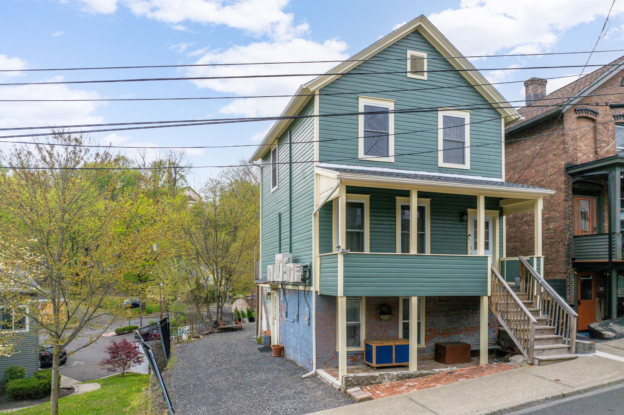 #1 photo, 117 Newkirk Avenue, Kingston , NY 12401