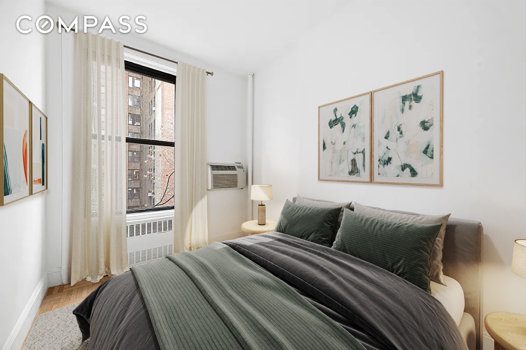#3 photo, 132 W 80th Street, マンハッタン Upper West Side , NY 10024