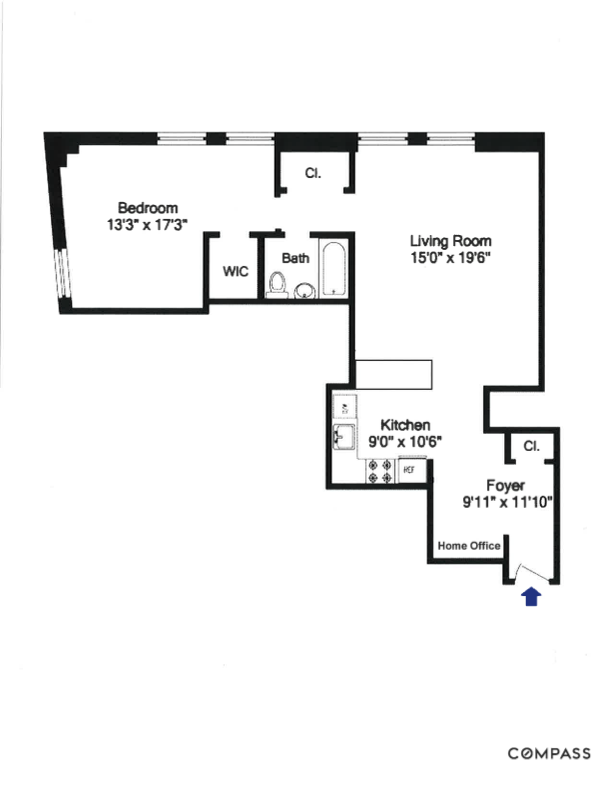 #2 photo, 3 Hanover Square, マンハッタン Financial District , NY 10004