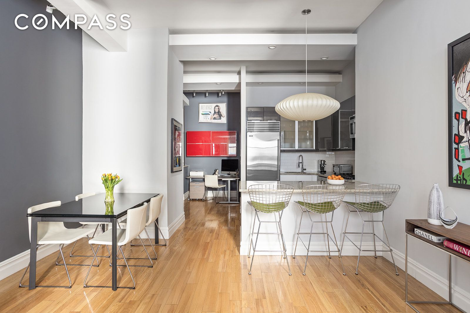 #3 photo, 3 Hanover Square, マンハッタン Financial District , NY 10004