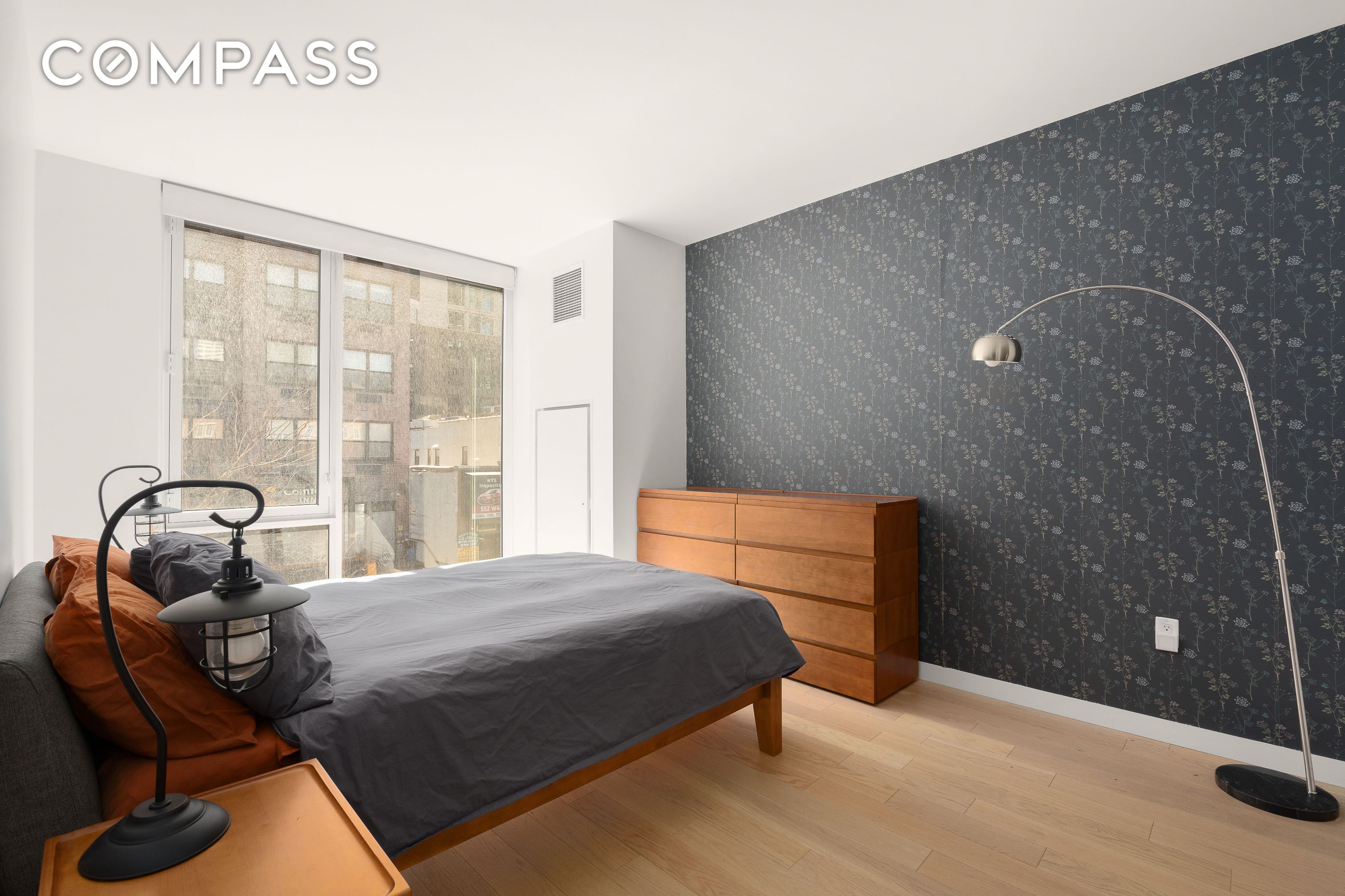 #5 photo, New York City, マンハッタン Hell's Kitchen , NY 10036