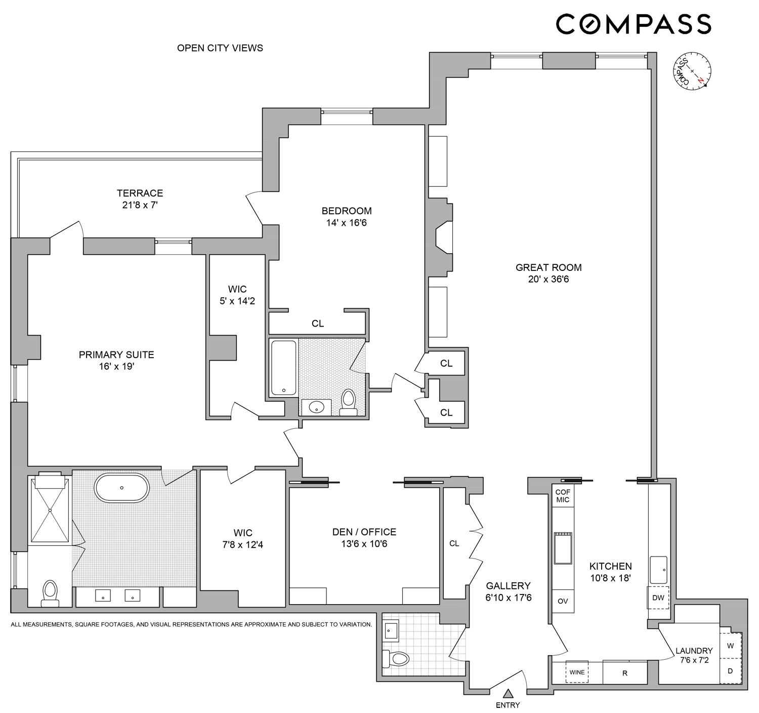 #2 photo, 212 W 18th Street, マンハッタン Chelsea , NY 10011