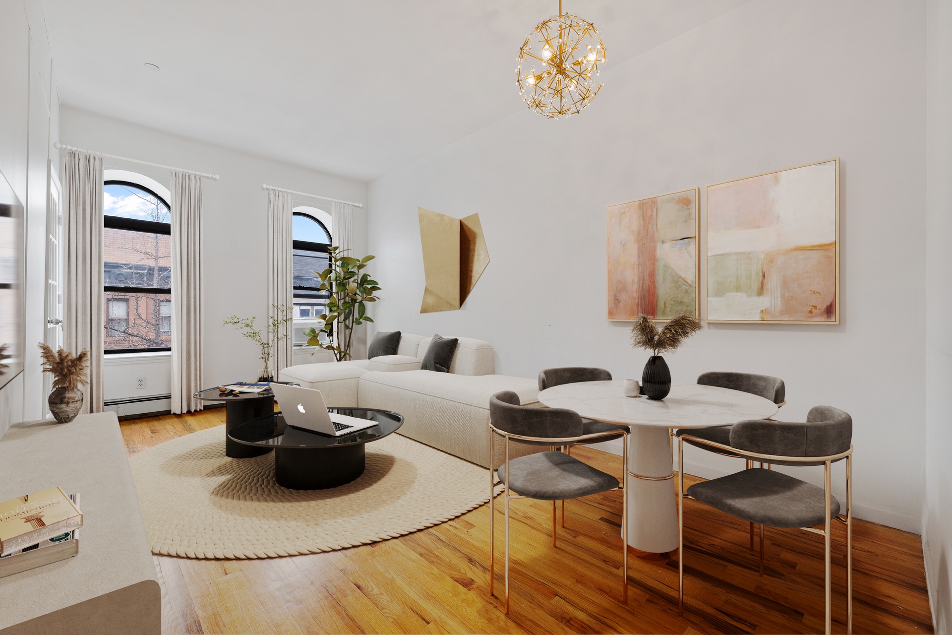 #1 photo, 242 W 136th Street, West Harlem , NY 10030