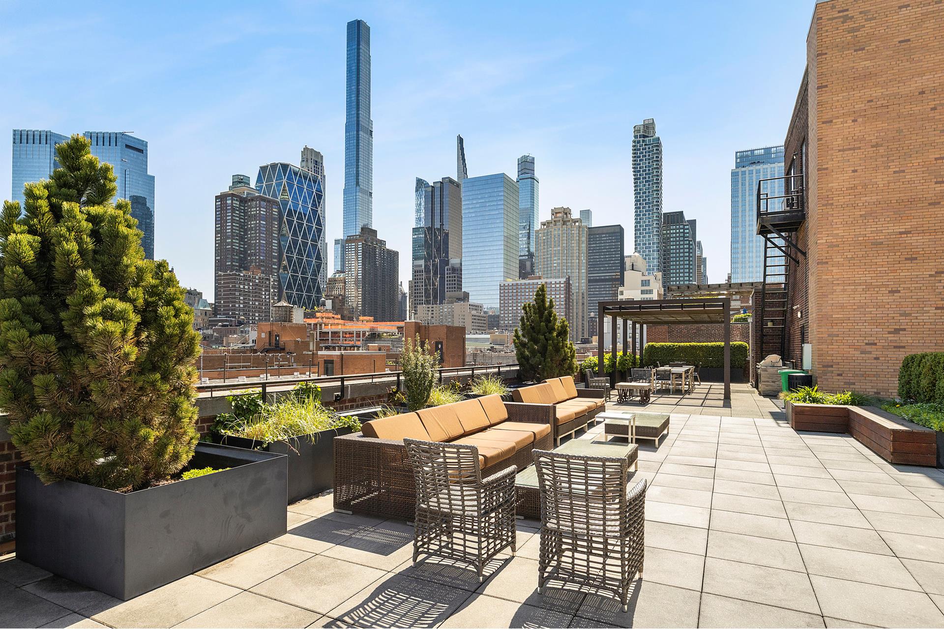 #6 photo, 432 W 52ND Street, マンハッタン Hells Kitchen , NY 10019