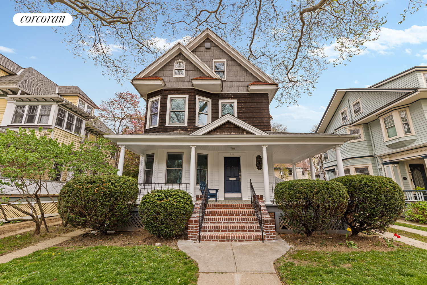 #1 photo, 301 RUGBY Road, Ditmas Park , NY 11226