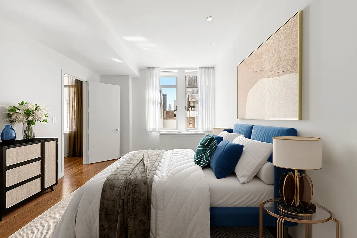 #4 photo, 252 7TH Avenue, マンハッタン Chelsea , NY 10001