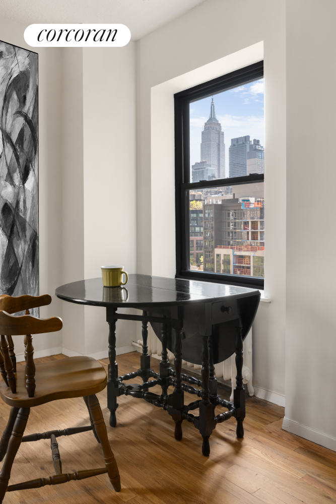 #8 photo, 315 W 23RD Street, マンハッタン Chelsea , NY 10011