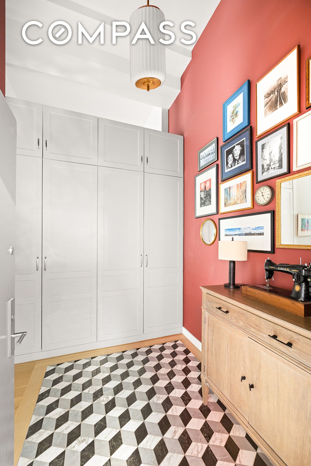 #10 photo, 111 Hicks Street, ブルックリン区 Brooklyn Heights , NY 11201